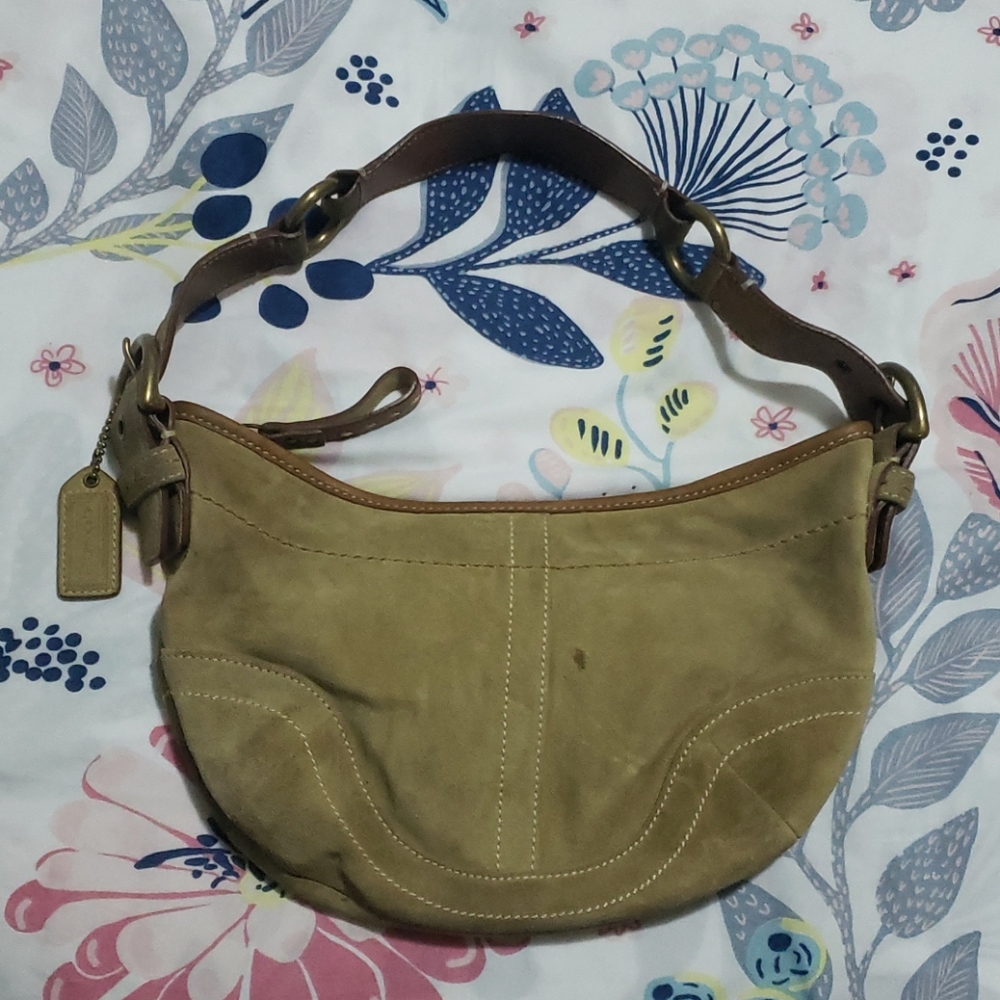 🍁🍁Women's Coach Purse 🍁🍁